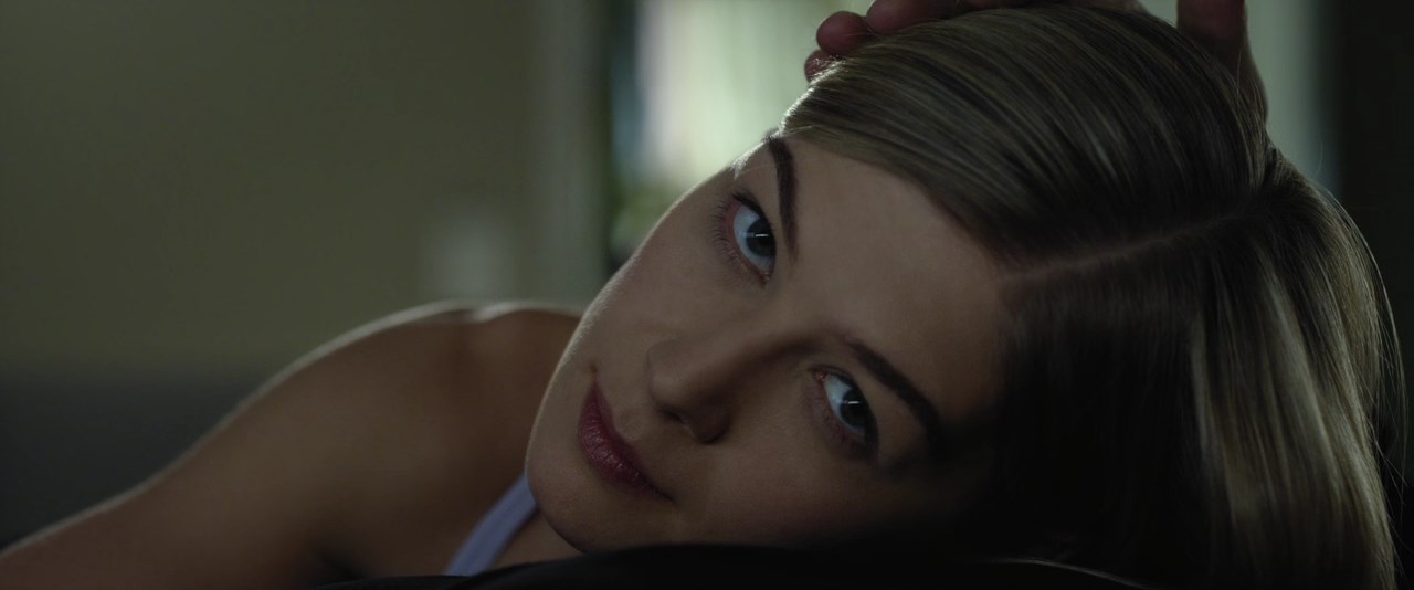 Gone Girl, hay bài học về tình yêu và hôn nhân