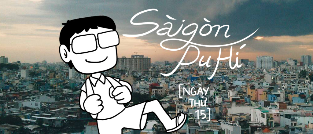 Sài Gòn du hí