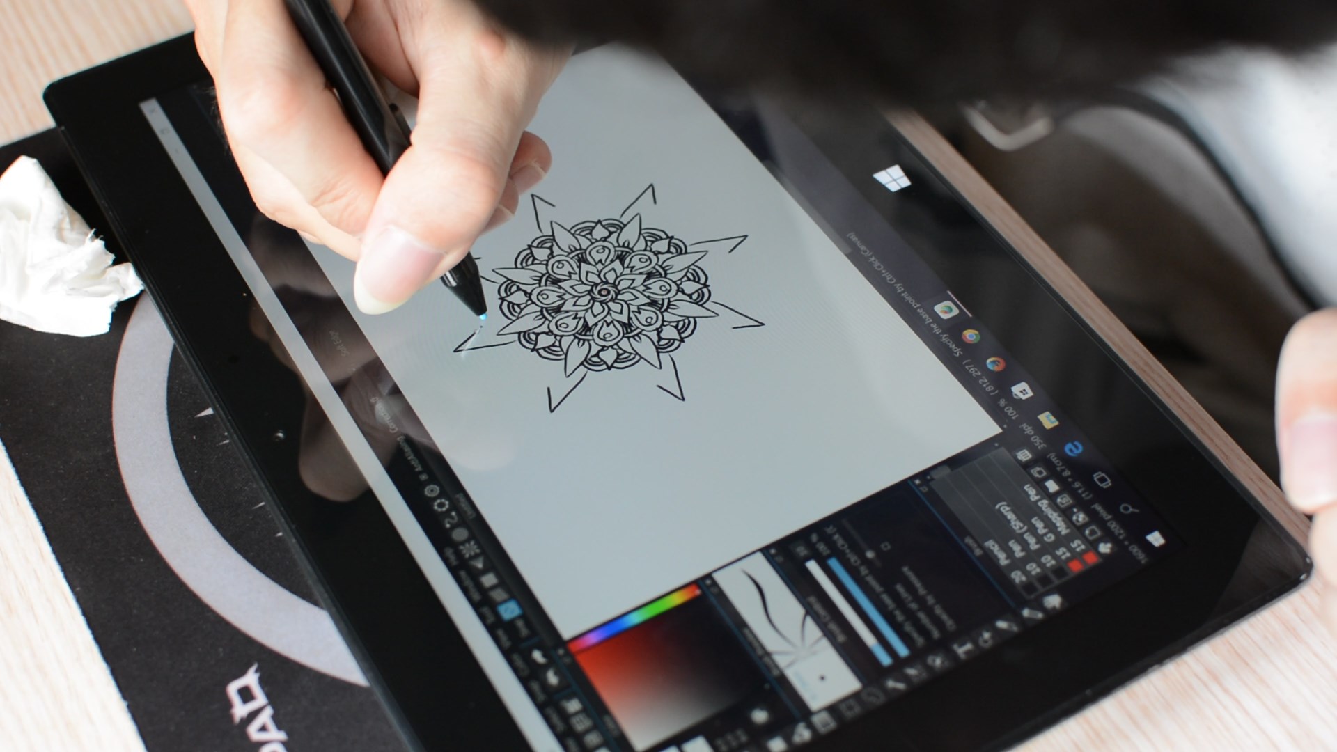 Medibang Paint Pro