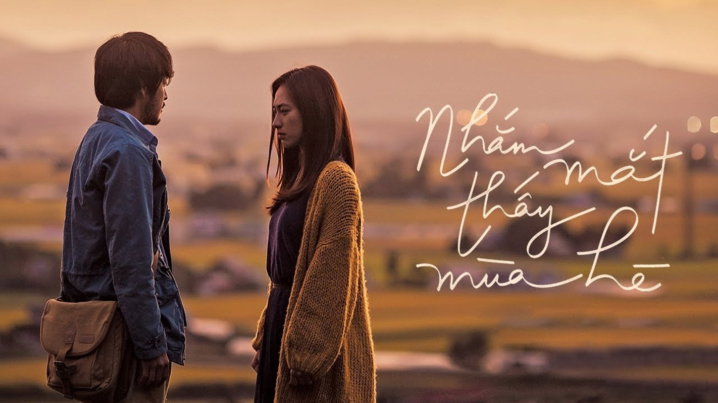 Nhắm mắt thấy mùa hè – Thành công của cảm xúc