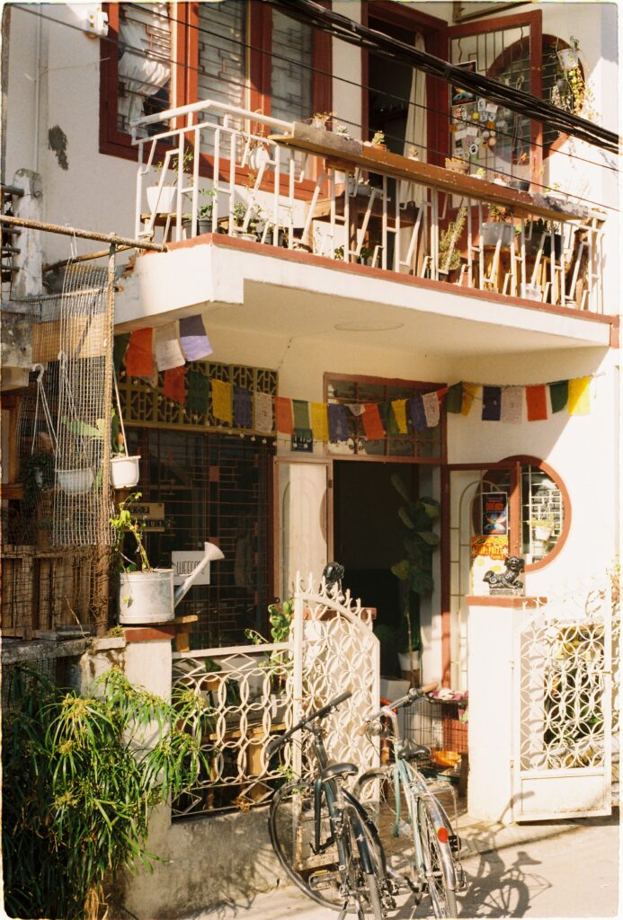 Croplab Đà Lạt